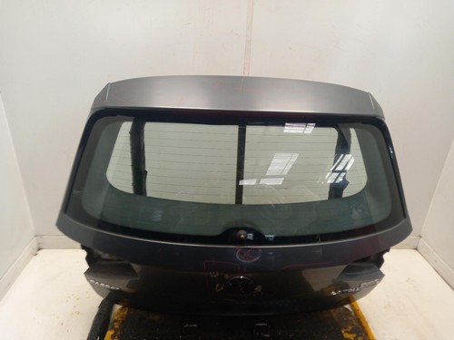 Volkswagen passat boot lid - volkswagen,