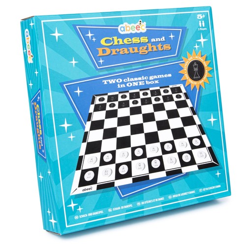 Abeec chess and - and,