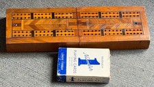 Vintage antique inlaid wooden - vintage,
