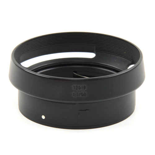 Leitz 12519 lens - 12519, hood