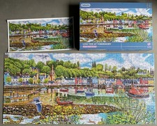 Lovely “Low Tide At