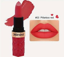 Long Lasting Waterproof