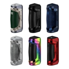 Geekvape aegis solo box - box, mod