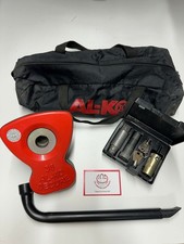 ALKO AL-KO ALCO Caravan wheel