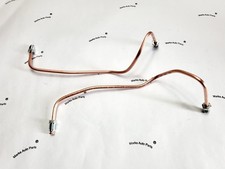 NEW REAR SET BRAKE PIPES  FOR