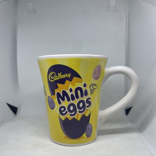 Cadbury mini eggs ceramic mug - mini,