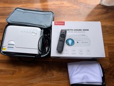 Vankyo Leisure 430 Portable