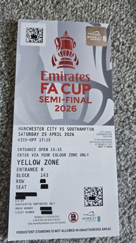 2026 cup semi final - fa,