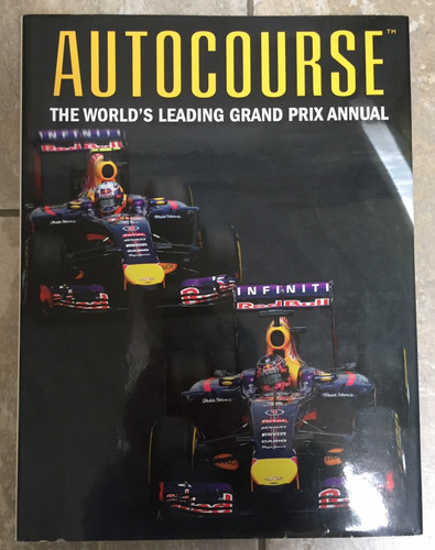 Autocourse 2014 2015 - autocourse, 2014-2015