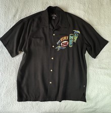 La Rocka/BC Ethic Don’s Tiki