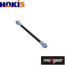 BRAKE HOSE 52-0628 FOR NISSAN X-TRAIL/II/III/VAN ROGUE QASHQAI/SUV  RENAULT  
