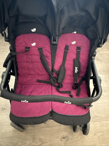 Joie double stroller from - stroller,,