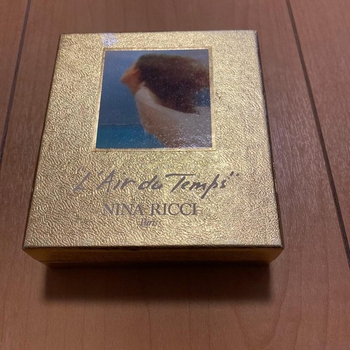 Nina ricci air temps - nina, du
