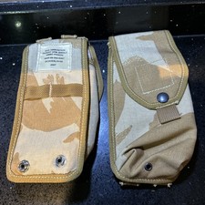 British Military Desert DPM