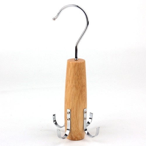 Hooks tie rack creative - tie,
