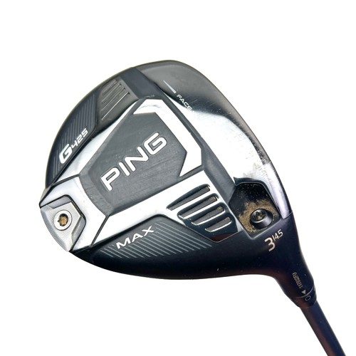 Ping g425 max - g425, wood