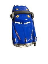 Disney Pixar Cars Doc Hudson