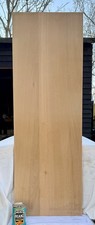 VERY RARE Solid Ramin Wood