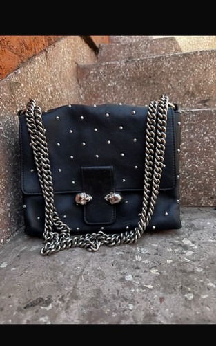 Alexander mcqueen black - mcqueen,