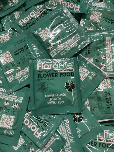 Florist floralife cut - florist,
