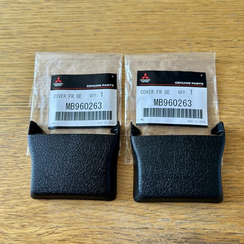 Genuine mitsubishi recaro - genuine,