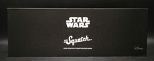 Collectible Dr. Squatch Star