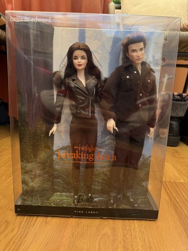 Barbie ken collector dolls - &,