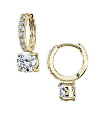 Giani Bernini 18K Gold Plated