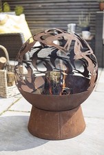 La Hacienda Swallow Globe