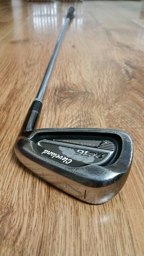 Cleveland cg16 tour - cg16, black