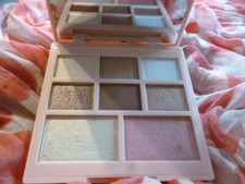No7 NATURAL GLOW  Face & Eye