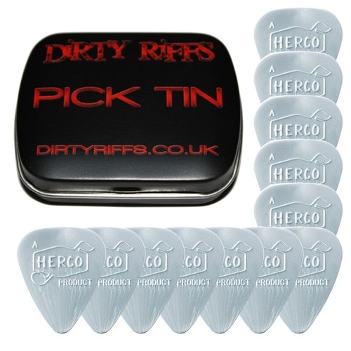 Dunlop herco vintage 66 - 12,