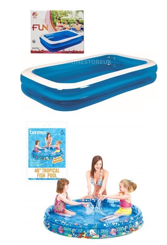 Inflatable water swimming - inflatable,