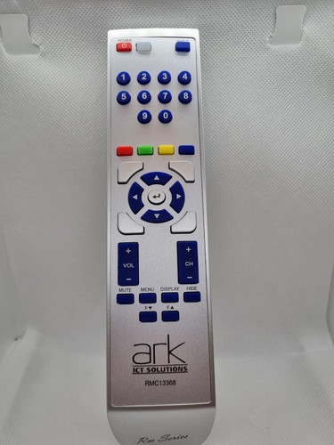 Smart board series rmc13368 - board, rm-series