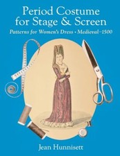 Period costume for stage - for,