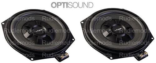 Vibe optisound car underseat - optisound,