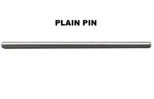 Solid stainless steel bars - stainless,