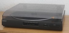 Sony PS-LX40P Turntable -