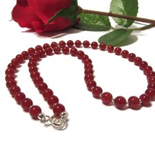 Sterling Silver Carnelian