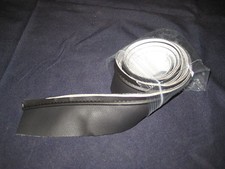 MG BLACK MGB ROADSTER VINYL