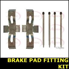 Brake Pad Fitting Kit Rear FOR