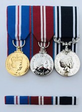Prison Service  LS&GC, QGJ &