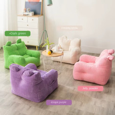 Cozy Kids Sofa Chair,Mini
