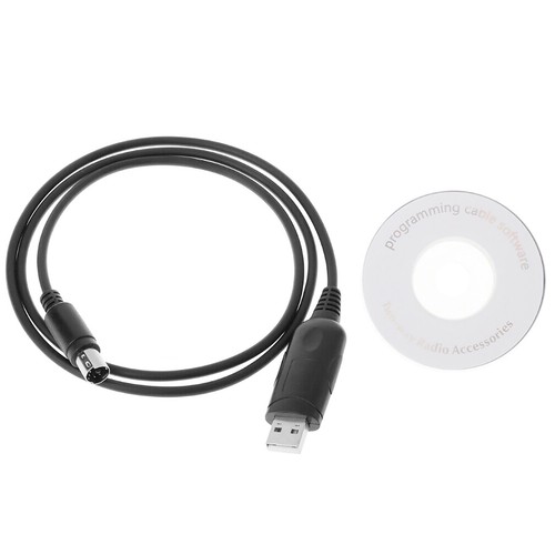 Usb programming cable for - programming,