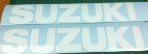 Suzuki gsx r vinyl - suzuki,