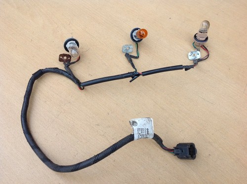 Ford ranger rear light - ranger,