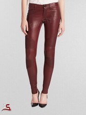 Genuine Sheep Leather