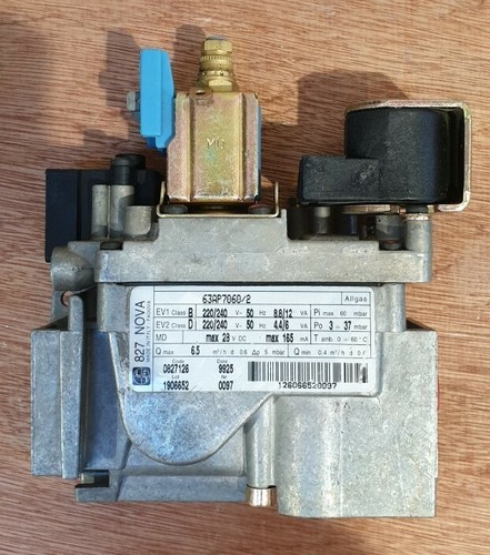 Potterton puma 80e 100 - 80, /