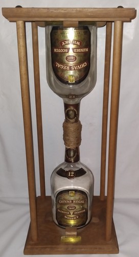 Rare large chivas - *rare*,