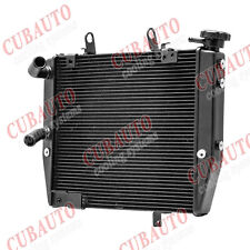 Aluminium Radiator For